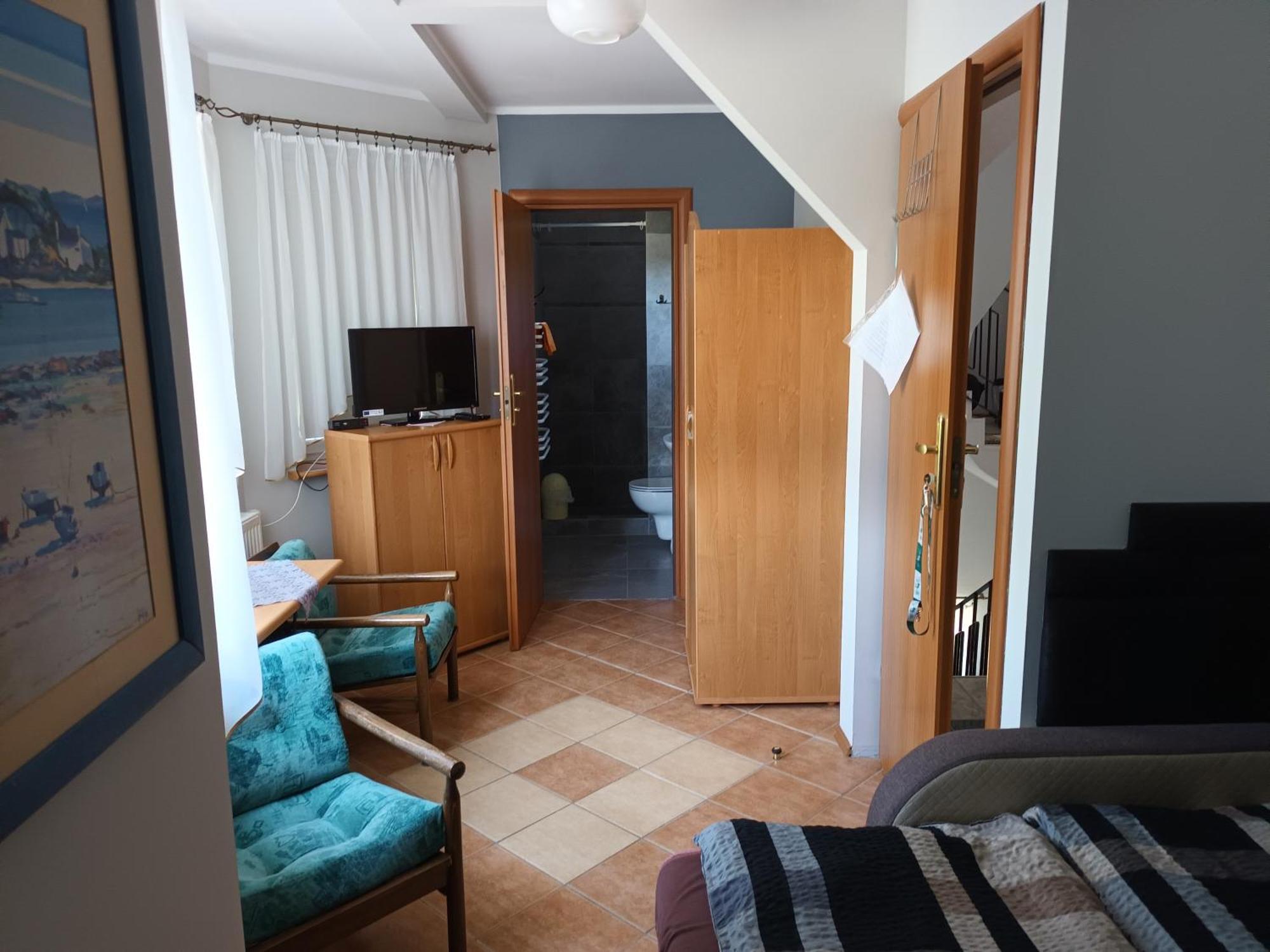 Willalux Mielno  Exteriér fotografie